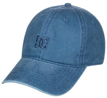 DC Shoes - Dc Cap Star Vintage Mütze - Mann