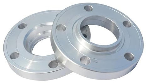 Spurverbreiterungen Für W208 Für W209 Für W210 Für W211 Für W213 50mm Kugelsitz 14x1,5 Radschrauben 2 Stücke 20 MM Spurverbreiterung 5x112-66,6
