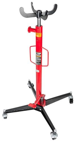 AIRPRESS - Élévateur de boîte de vitesses 0,5 t