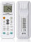 Mando Universal Aire Acondicionado,1000 en 1 Mando Aire Acondicionado LCD Digital, Botones Intuitivos,Compatible con S-amsung, Mitsubishi, Panasonic, Fujitsu