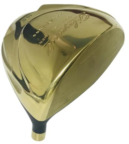 AMSLSIU Clubs de Golf pour Femmes droitières. Driver de Golf Haut Gamme en Alliage Titane pour Une trajectoire maximale et Une Distance Incroyable au départ. Clubs pour Femmes et Hommes droitiers.