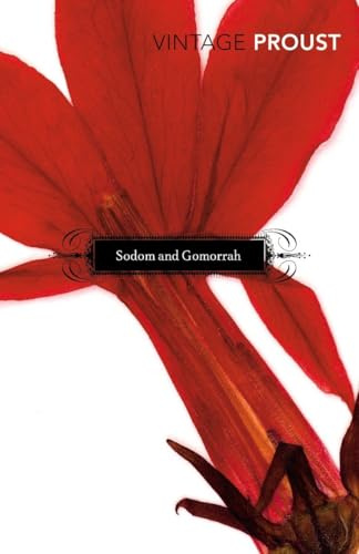 In Search of Lost Time [Paperback] [Dec 05, 1996] Marcel Proust