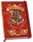 Harry Potter – A5-Tischkalender 2024: Original Danilo-Kalender [Mehrsprachig] [Kalender] (Desk Diary)