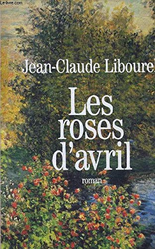 Les roses d'avril