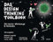 Das Design Thinking Toolbook: Die besten Werkzeuge & Methoden