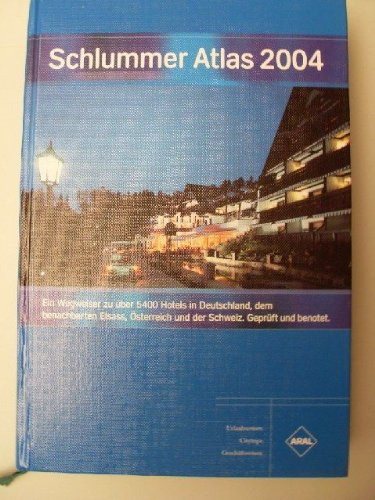 Aral Schlummer Atlas 2000