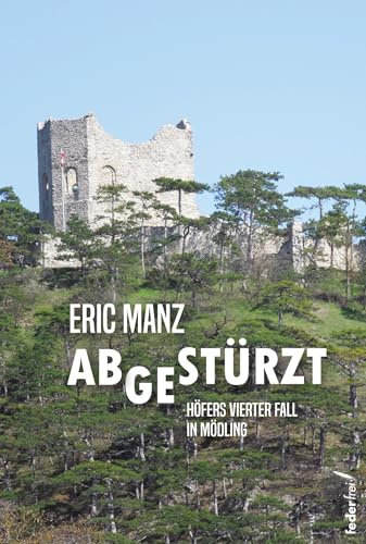Abgestürzt: Höfers vierter Fall