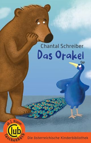 Das Orakel (Club-Taschenbuch-Reihe, Band 396)