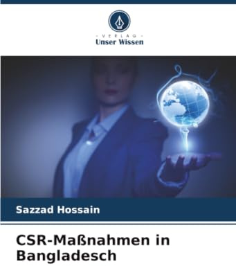 CSR-Maßnahmen in Bangladesch