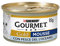Purina Gourmet Gold Nasses Katzenfutter Mousse mit Ozeanfischen 24 Dosen á 85g, Dose 24 x 85g