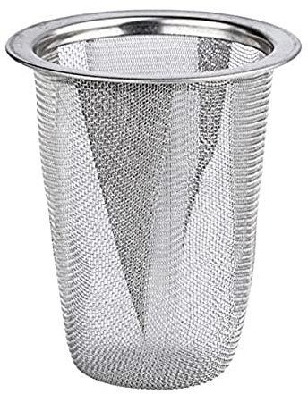 Utopia CT9036-00000-B01012 Barista Teekanne Ersatzsieb 12 Stück