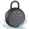 ZEALOT Bluetooth Speaker S77, IPX6 Waterproof, Portable Music Box with Carabiner, Small Bluetooth Box with SD Card, Wireless Shower Speaker for Sports, Pool, Beach, Hiking, Camping