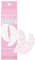 Pacifica Beauty | Maschera a linea sorridente riutilizzabile | 100% silicone | Sigillatura all'aspirapolvere e effetto di sollevamento | Minimizza le linee sottili + rughe | Abbinalo al siero |