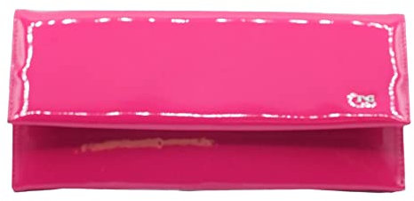 Nero Giardini E343000DE Pochette Da Donna In Materiale Tecnico - Fuxia PZ EU