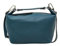 ESPRIT Damen 103EA1O309 Handtasche, 450/PETROL Blue