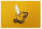 Cute Crying Chainsaw Customizable Jigsaw Puzzle,A Unique Brain Teaser, Educational Toy, and Perfect for Interactive Play