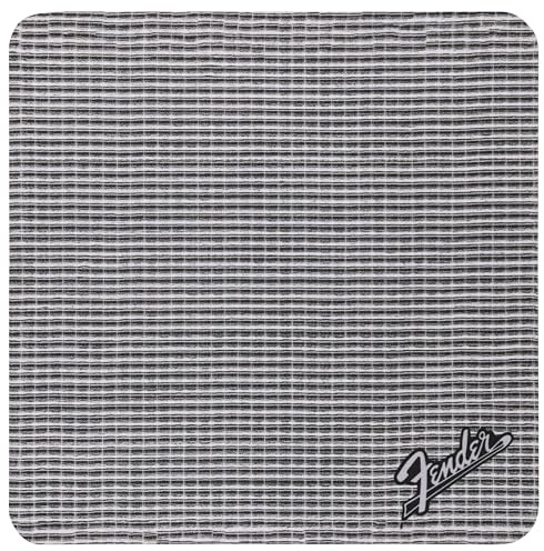 Fender™ Mousepad, Grill Cloth