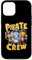 Hülle für iPhone 14 Kindergarten Pirat Crew Tier Schule Party Shirt für Kinder