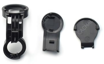 Eletttoy Gimbal Yaw ARM mit Abdeckung for DJI Mavic Air 2 Drone Ersatz Kamera Y-Achse Braket mit Kappe Reparatur Teile