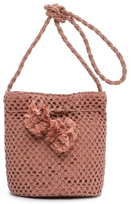Tamaris Umhängetasche TAS Kassandra 34371 Damen Handtaschen Mustermix