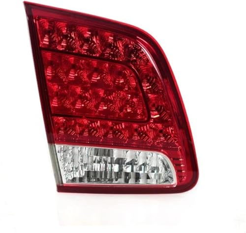 Drezzo Auto Rückleuchte Für Kia Für Sorento Montage Heckstoßstange Bremsstopp für Rückfahrscheinwerfer Rücklicht(Inside Left)