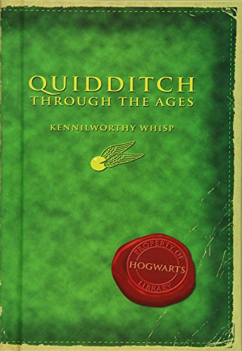 Fantastic Beasts and Where to Find Them
