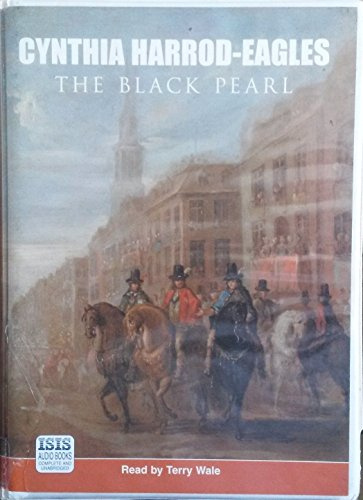The Black Pearl
