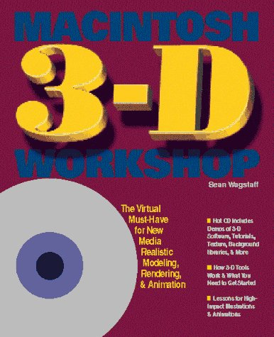 Macintosh 3-D Primer