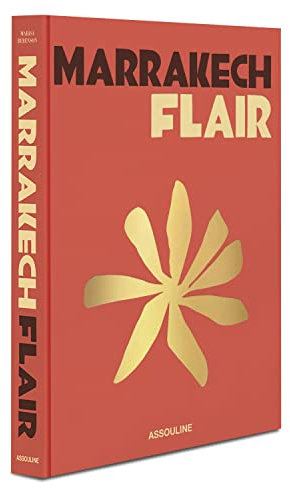 Marrakech Flair (CLASSICS)