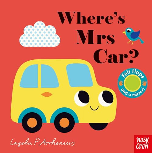 Nosy Crow