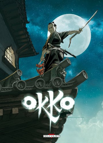 Okko T09 - Le Cycle du vide (1/2): Première partie