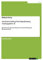 Ausdauertraining Trainingsplanung. Trainingslehre II: Mit zwei Literaturrecherchen zur Auswirkung auf Bluthochdruck