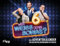 Wer weiß denn sowas? 6: Der Adventskalender zur beliebten Wissensshow im Ersten | Trainiere dein Allgemeinwissen mit Kai Pflaume. Geschenk für Quiz-Fans (WWDS Advent, Band 6)