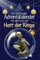 Der inoffizielle Adventskalender für alle Fans von Herr der Ringe - 2024