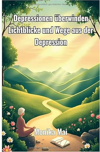 Depressionen überwinden: Lichtblicke und Wege aus der Depression