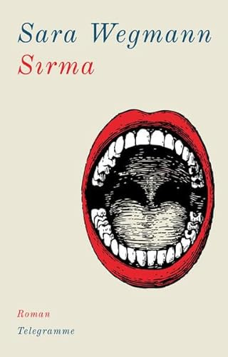 Sırma: Roman