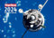 FliegerRevue Raumfahrt-Kalender 2024
