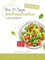 Die vegetarische 21-Tage Stoffwechselkur -Das Original-: Mit vielen basischen Rezepten