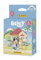 Bluey Ecoblister, Blau (Panini Spanien, S.A 004992kbe10)