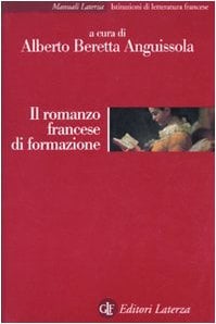 Il romanzo francese di formazione