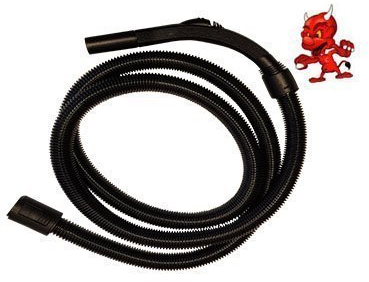 Saugschlauch Schlauch Staubsaugerschlauch 5m für Staubsauger Kärcher WD5 Premium