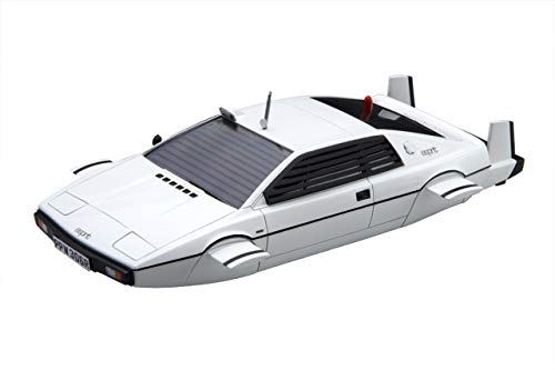 Fujimi Bond Car U-Boot Modellbausatz #091921 Maßstab 1:24