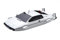 Fujimi Bond Car U-Boot Modellbausatz #091921 Maßstab 1:24