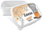 Fiambrera Personalizada Infantil. Caja Merienda. Caja Almuerzo Infantil. Tuper Niño Colegio. Taper Niños Colegio Personalizado. Taper niña niño. COLOR A ELEGIR. Basket