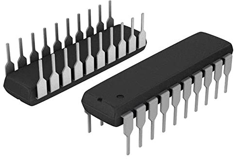 4 pièces/lot TDA8425 TDA 8425 DIP-20