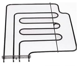 RÉSISTANCE GRILL POUR FOUR ELECTROLUX - 3427609015
