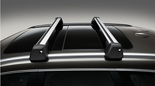 VOLVO XC60 II Original Dachgepäckträger OE Querträger