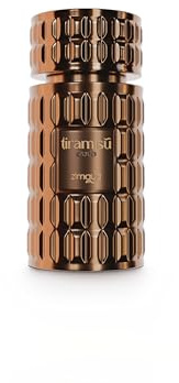 Zimaya Tiramisu Coco Unisex Eau de Parfum, 100 ml