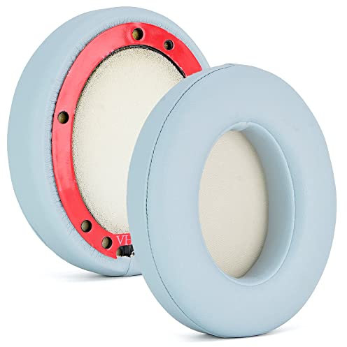 GANYKQ Protein Ear per cuffie Studio 2.0 cuffie facilmente sostituibili cuscinetti