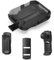 TUSITA Cradle Kit Accessory Compatible with Garmin inReach Messenger Plus Satellite Communicator - GPS System Accessories